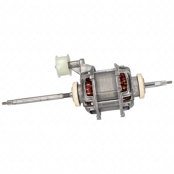 Motor (fő) WHIRLPOOL szárítógép / RENDELÉSRE