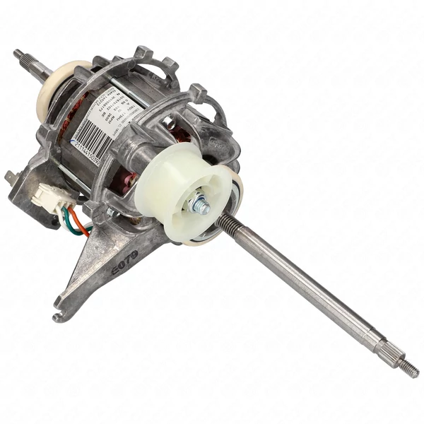 Motor (fő) WHIRLPOOL szárítógép / RENDELÉSRE