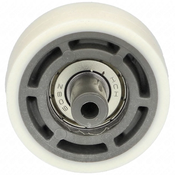 40 mm Görgő, (eredeti) WHIRLPOOL / INDESIT szárítógép