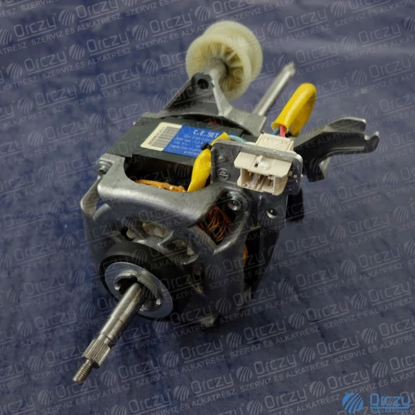 Motor (eredeti) WHIRLPOOL szárítógép / RENDELÉSRE