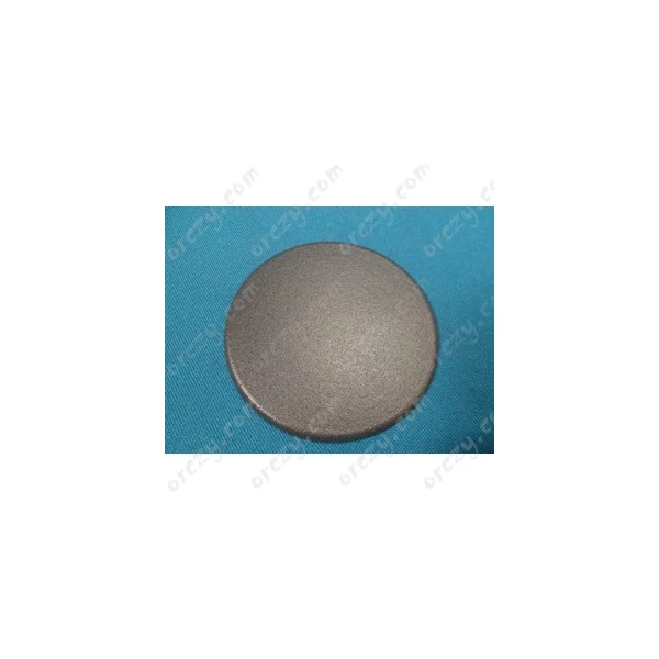 69mm Égőfedél (közepes) WHIRLPOOL tűzhely / RENDELÉSRE
