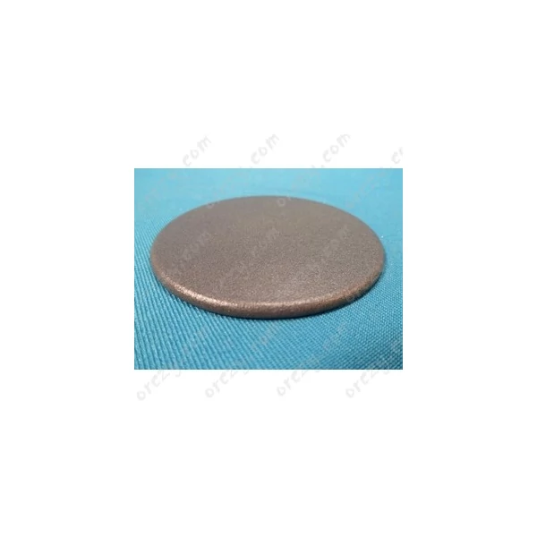 69mm Égőfedél (közepes) WHIRLPOOL tűzhely / RENDELÉSRE