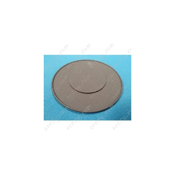 69mm Égőfedél (közepes) WHIRLPOOL tűzhely / RENDELÉSRE