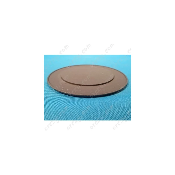 105mm Égőfedél (nagy) WHIRLPOOL tűzhely / RENDELÉSRE