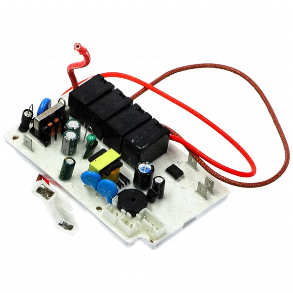 Elektronika (eredeti) HOOVER gőzállomás / RENDELÉSRE