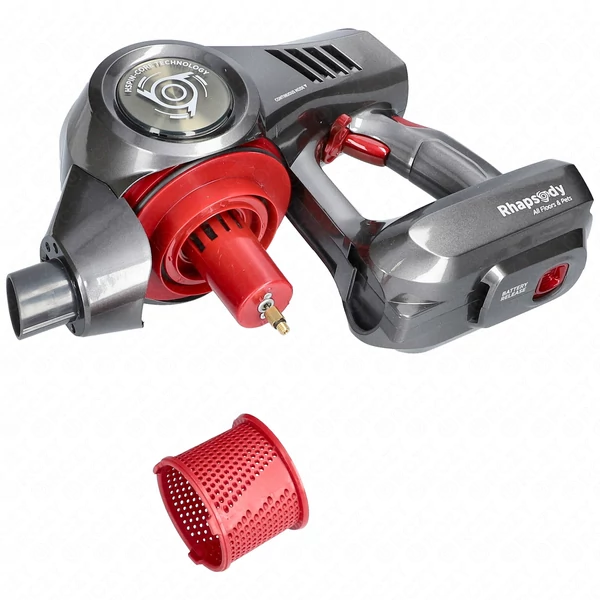 Motor (eredeti) HOOVER porszívó