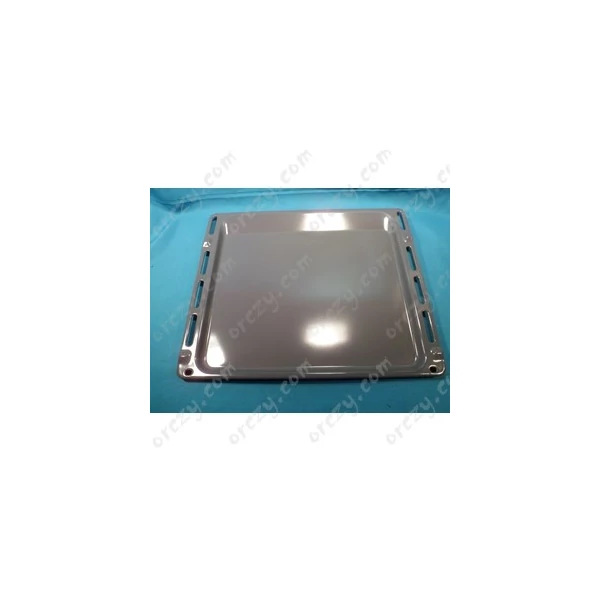 380x455 mm Tepsi, lapos (eredeti) WHIRLPOOL tűzhely / RENDELÉSRE