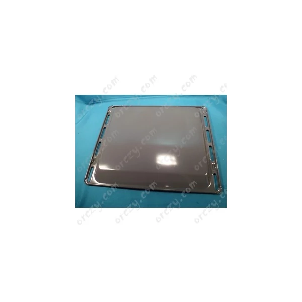 380x455 mm Tepsi, lapos (eredeti) WHIRLPOOL tűzhely / RENDELÉSRE