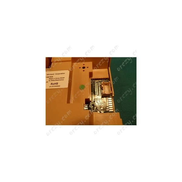 Elektronika (eredeti) WHIRLPOOL mosogatógép / RENDELÉSRE