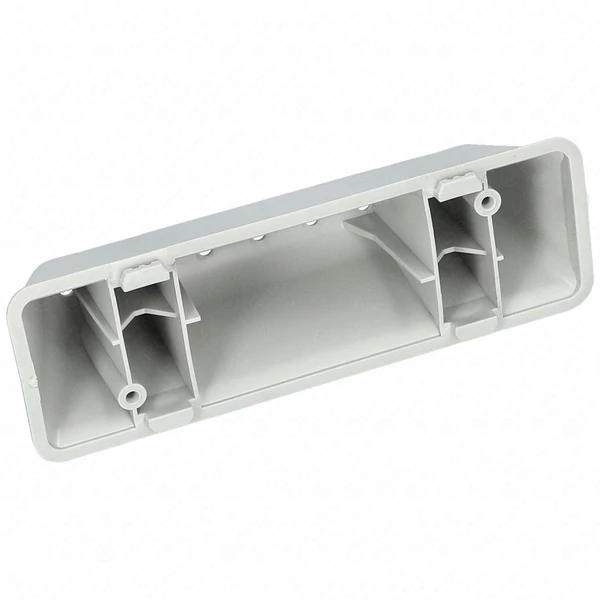 163 mm Dobborda (eredeti) WHIRLPOOL mosógép