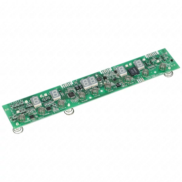 Elektronika WHIRLPOOL főzőlap / RENDELÉSRE