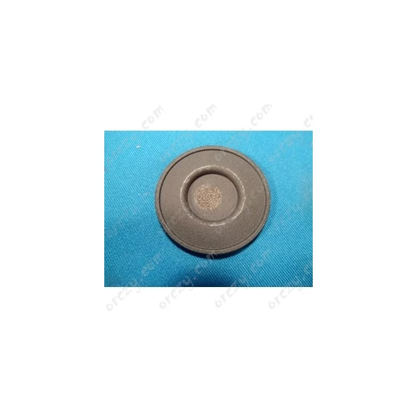 44mm Égőfedél ( kicsi ) WHIRLPOOL főzőlap / RENDELÉSRE