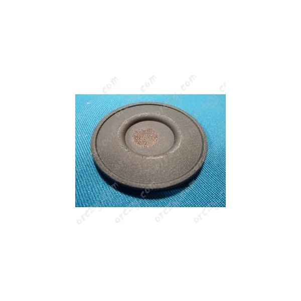 44mm Égőfedél ( kicsi ) WHIRLPOOL főzőlap / RENDELÉSRE