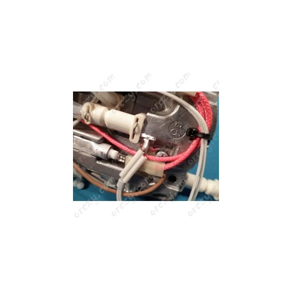 Elektronika WHIRLPOOL szárítógép / RENDELÉSRE