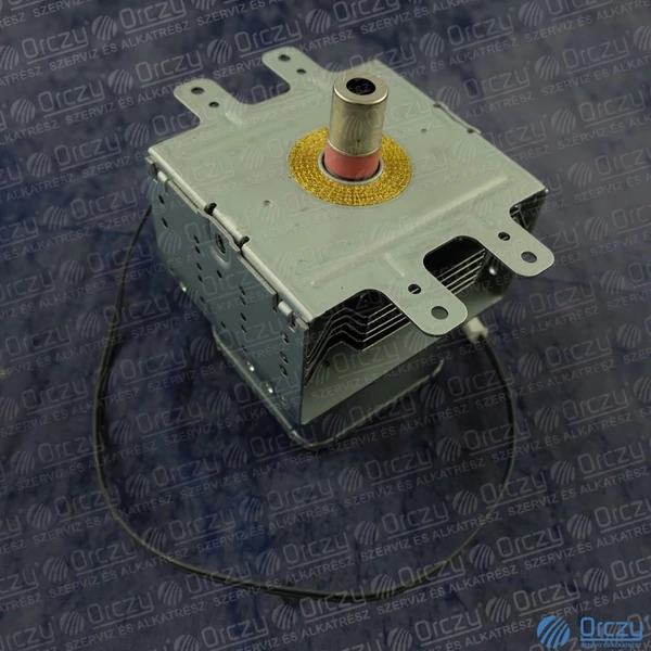 Magnetron (eredeti) WHIRLPOOL mikrohullámú sütő / RENDELÉSRE