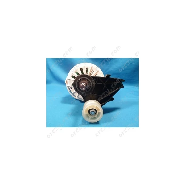 Motor (főmotor, eredeti) WHIRLPOOL kondenzációs szárítógép / RENDELÉSRE