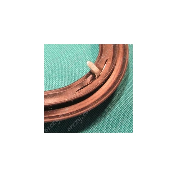 Sütőtér tömítés (eredeti) WHIRLPOOL tűzhely