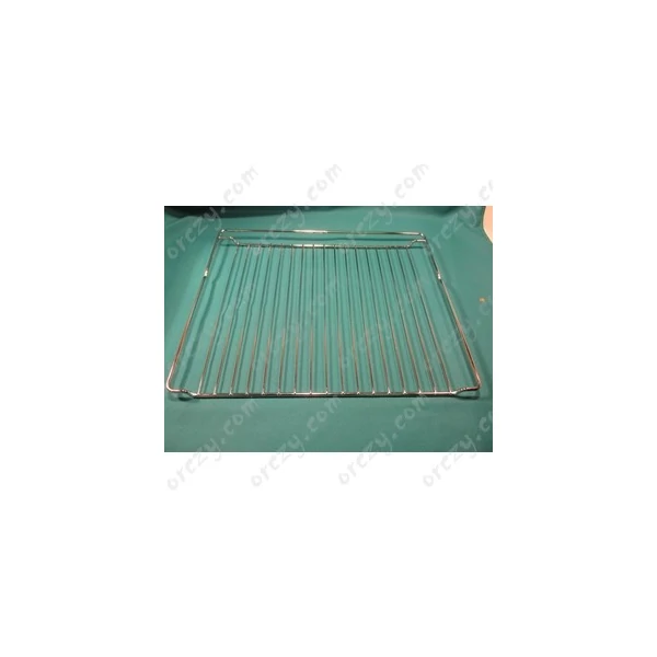 450x375mm Sütőrács (eredeti) WHIRLPOOL tűzhely / RENDELÉSRE