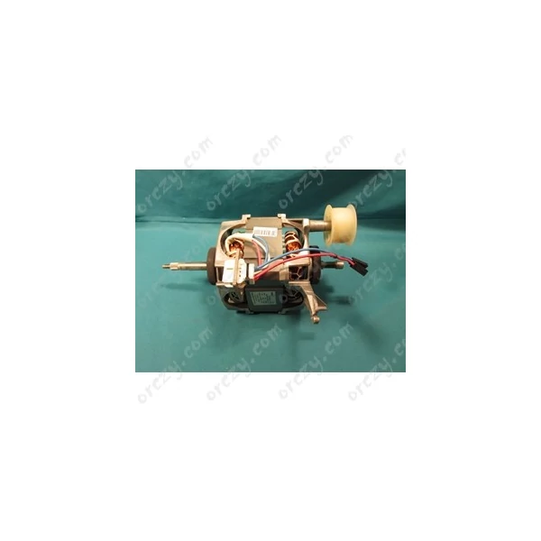 Motor (eredeti) WHIRLPOOL szárítógép / RENDELÉSRE