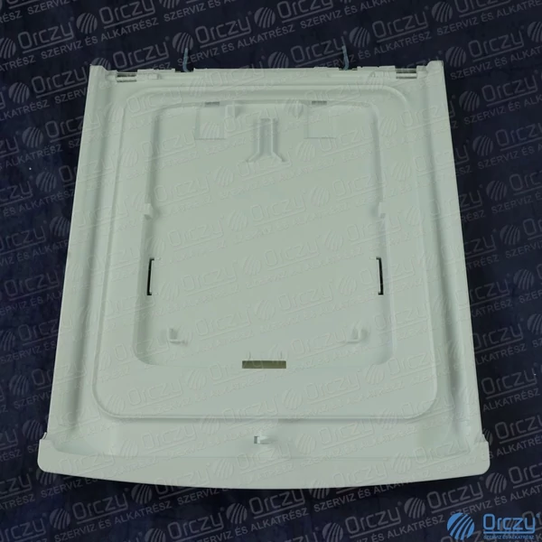 Fedél (eredeti) WHIRLPOOL / INDESIT mosógép