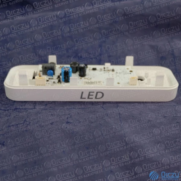Izzó, LED (eredeti) WHIRLPOOL hűtőgép / RENDELÉSRE