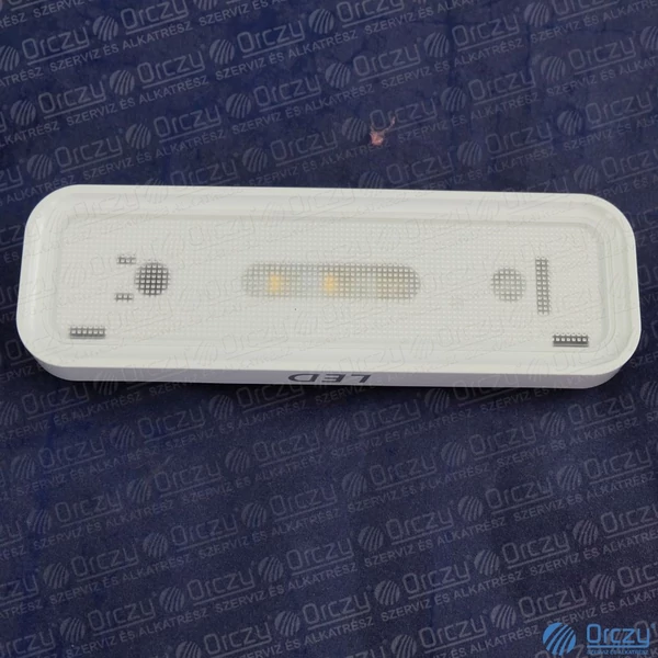 Izzó, LED (eredeti) WHIRLPOOL hűtőgép / RENDELÉSRE