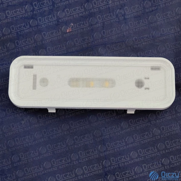 Izzó, LED (eredeti) WHIRLPOOL hűtőgép / RENDELÉSRE
