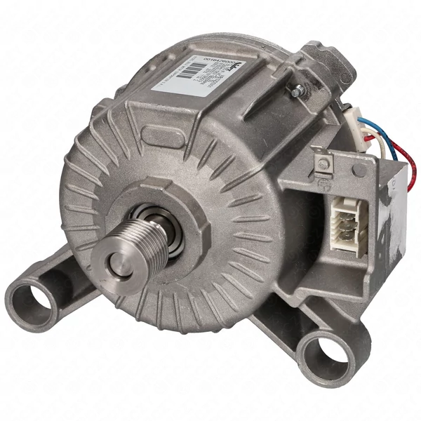 Motor (bontott, eredeti) WHIRLPOOL / INDESIT mosógép
