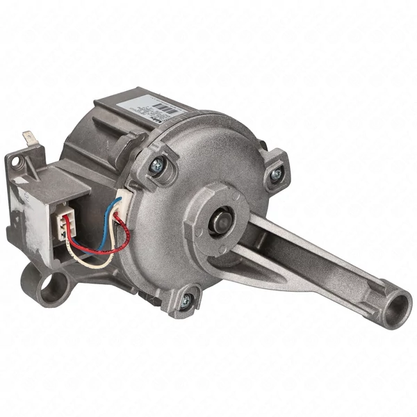 Motor (bontott, eredeti) WHIRLPOOL / INDESIT mosógép