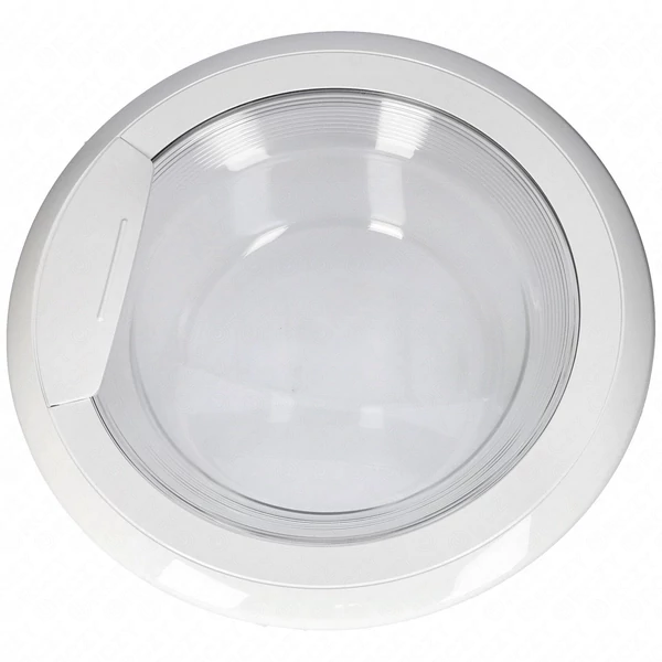 Ajtó (komplett) WHIRLPOOL mosógép