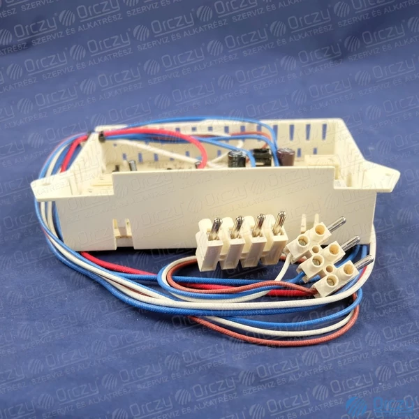 Elektronika WHIRLPOOL főzőlap /RENDELÉSRE
