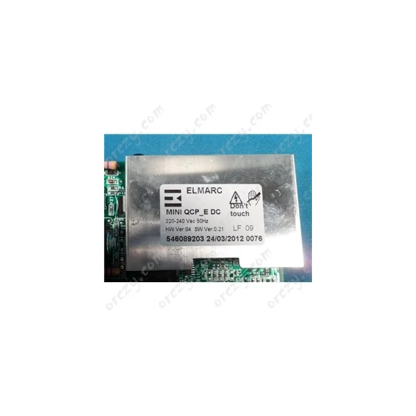 Elektronika WHIRLPOOL szárítógép / RENDELÉSRE