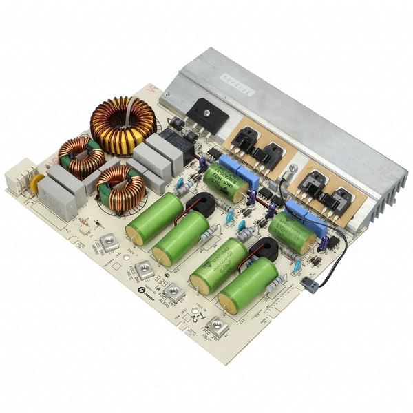 Elektronika WHIRLPOOL főzőlap / RENDELÉSRE