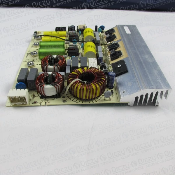 Elektronika WHIRLPOOL főzőlap / RENDELÉSRE