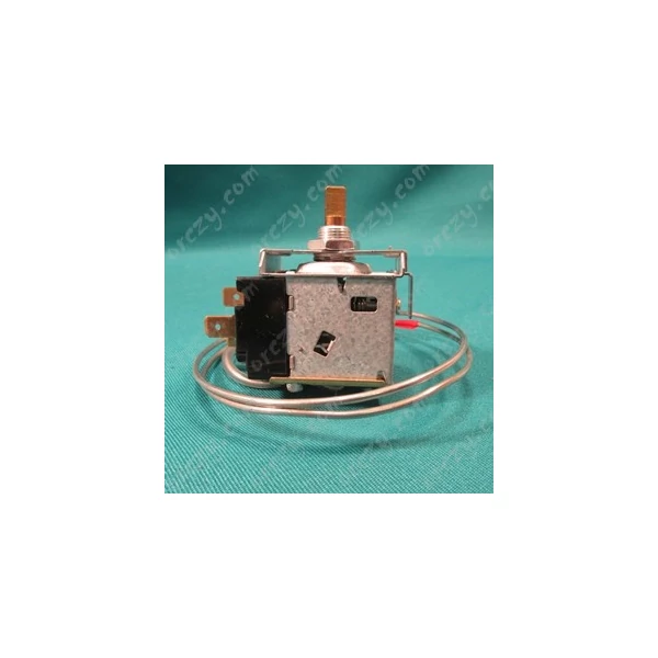 Hőfokszabályzó WDF34K-921-028 eredeti WHIRLPOOL hűtőgép / RENDELÉSRE