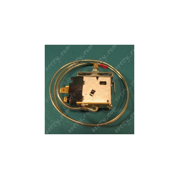 Hőfokszabályzó WDF34K-921-028 eredeti WHIRLPOOL hűtőgép / RENDELÉSRE
