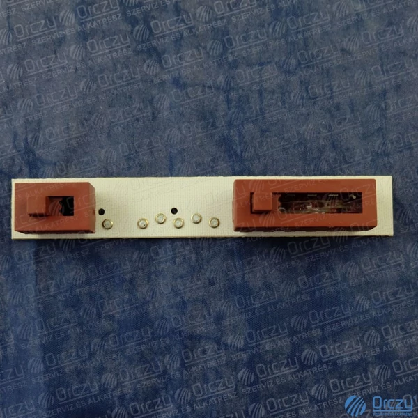 Elektronika (eredeti) WHIRLPOOL páraelszívó / RENDELÉSRE