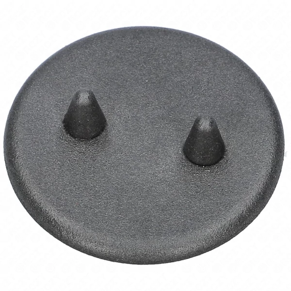 51 mm Égőfedél, kicsi (eredeti) WHIRLPOOL / INDESIT tűzhely / RENDELÉSRE