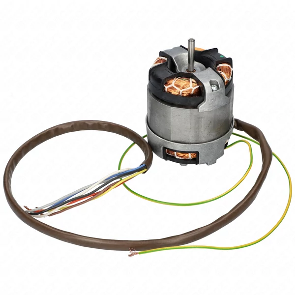 Motor (eredeti) WHIRLPOOL páraelszívó / RENDELÉSRE