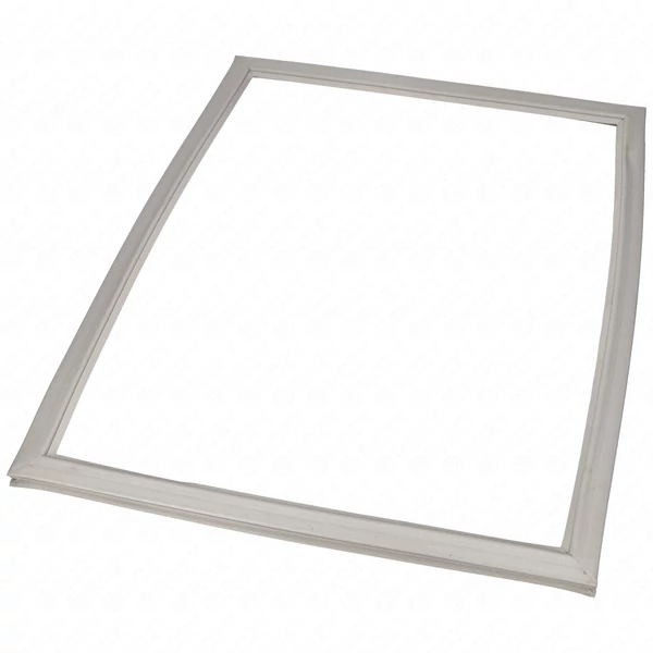 450x580mm Ajtógumi/Profilgumi (fagyasztótér) eredeti WHIRLPOOL hűtőgép / RENDELÉSRE