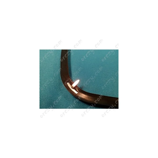 Tömítés (sütő ajtó) WHIRLPOOL tűzhely / RENDELÉSRE