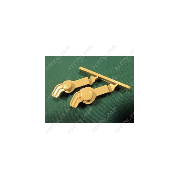 Gomb start-reset (eredeti) WHIRLPOOL/INDESIT mosógép / RENDELÉSRE
