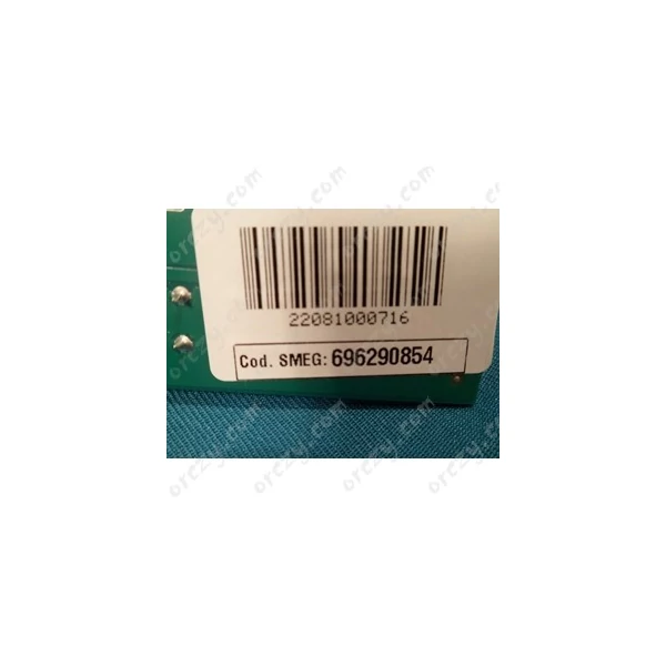 Elektronika WHIRLPOOL mosogatógép / RENDELÉSRE