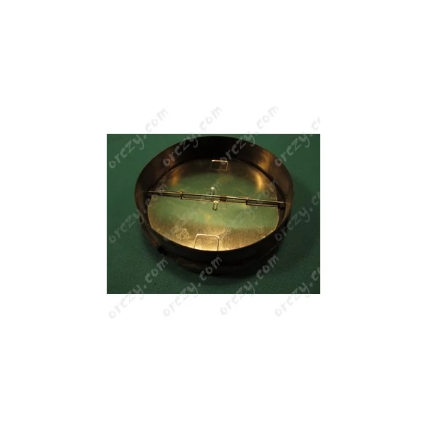 Pillangószelep 120mm (eredeti) WHIRLPOOL elszívó WPRO / RENDELÉSRE