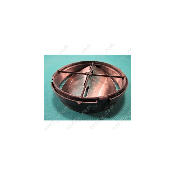 Pillangószelep 120mm (eredeti) WHIRLPOOL elszívó WPRO / RENDELÉSRE