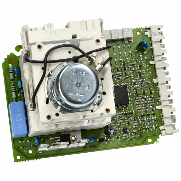 Programkapcsoló (eredeti) WHIRLPOOL / INDESIT mosógép 