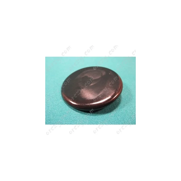 52mm Égőfedél kicsi WHIRLPOOL / RENDELÉSRE