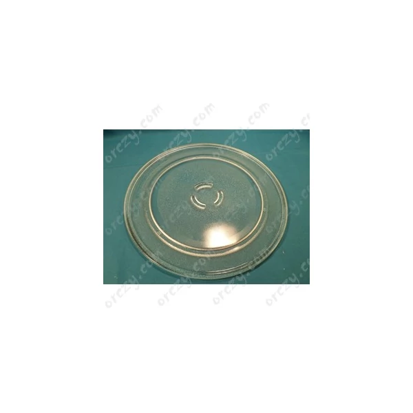 32,5cm Tányér WHIRLPOOL mikrohullámú sütő / RENDELÉSRE