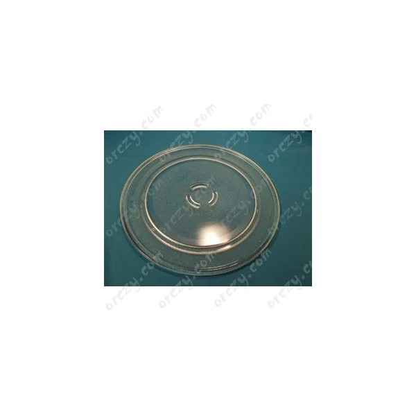 32,5cm Tányér WHIRLPOOL mikrohullámú sütő / RENDELÉSRE