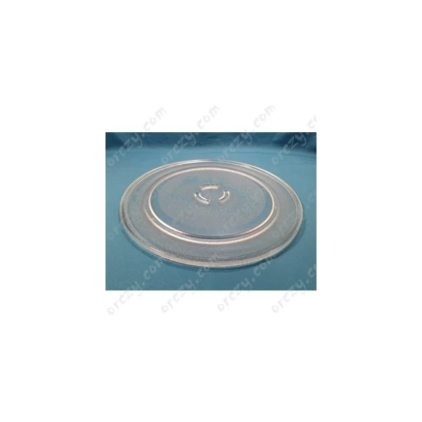 32,5cm Tányér WHIRLPOOL mikrohullámú sütő / RENDELÉSRE